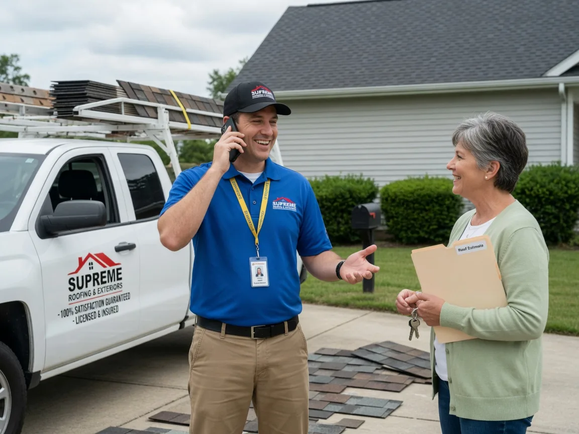 Roof Replacement Jenison, MI FAQs